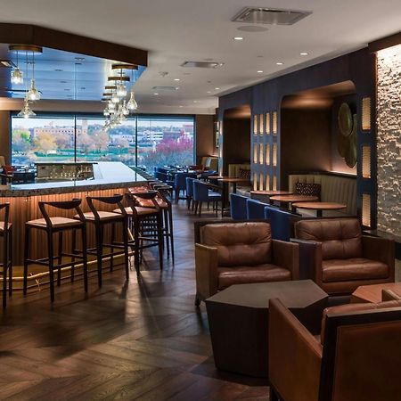 South Sioux City Marriott Riverfront Zewnętrze zdjęcie