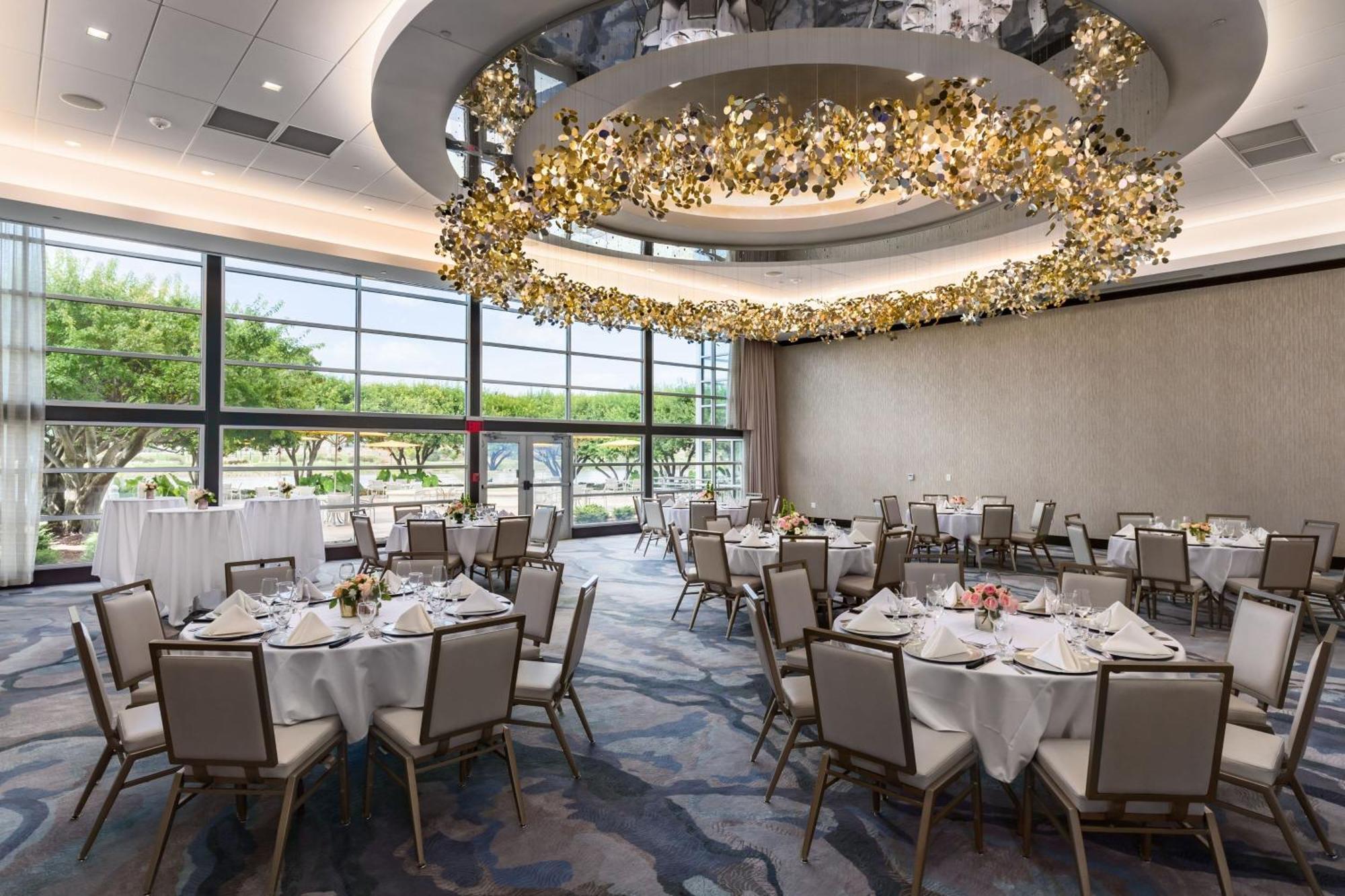 South Sioux City Marriott Riverfront Zewnętrze zdjęcie