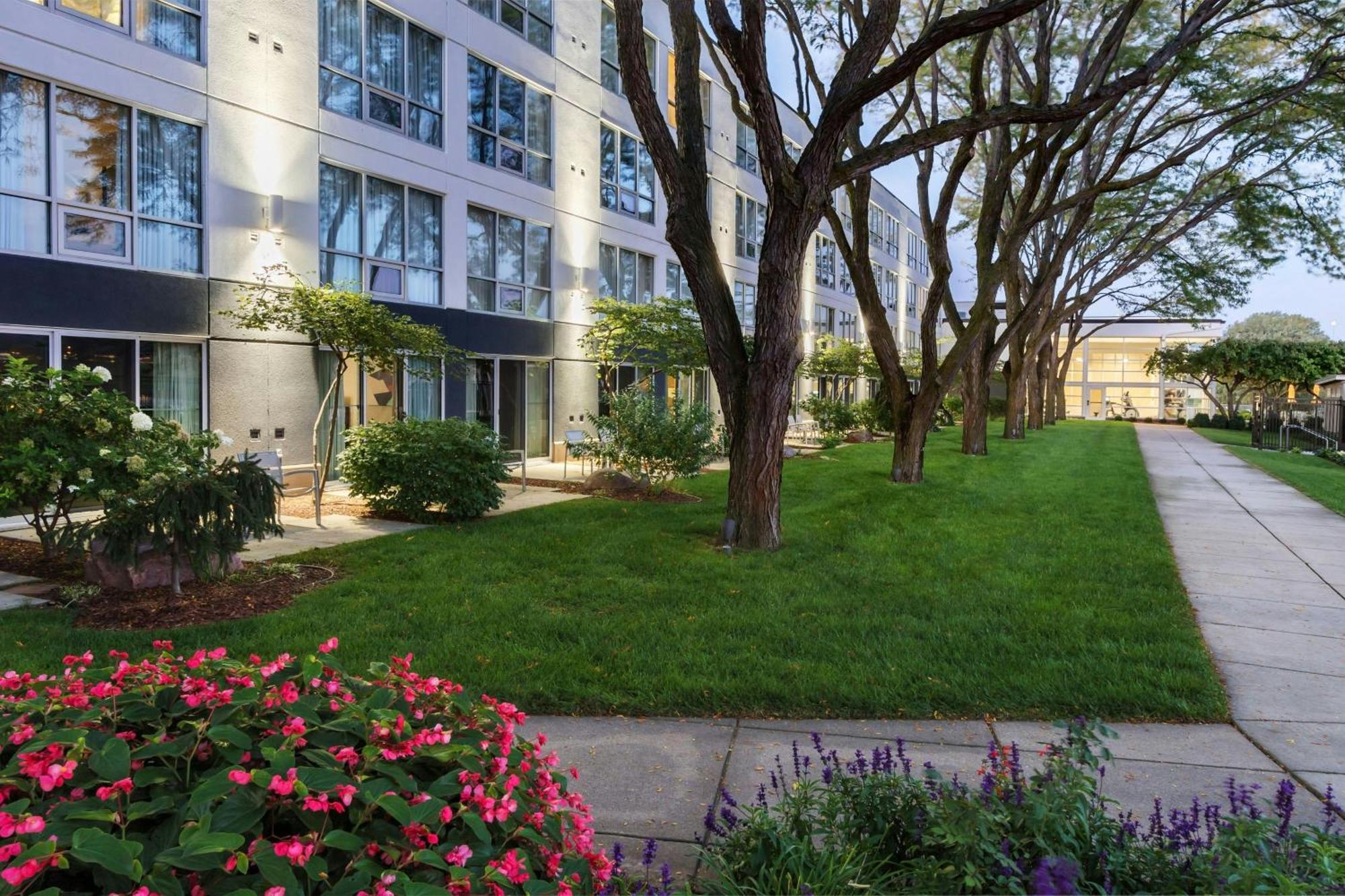 South Sioux City Marriott Riverfront Zewnętrze zdjęcie
