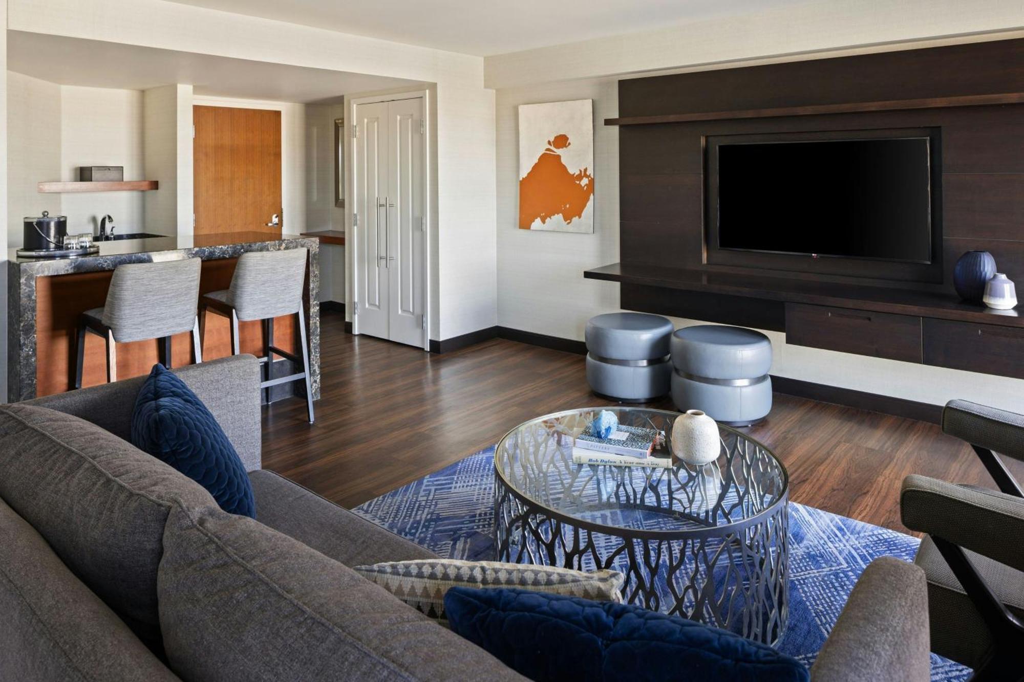 South Sioux City Marriott Riverfront Zewnętrze zdjęcie