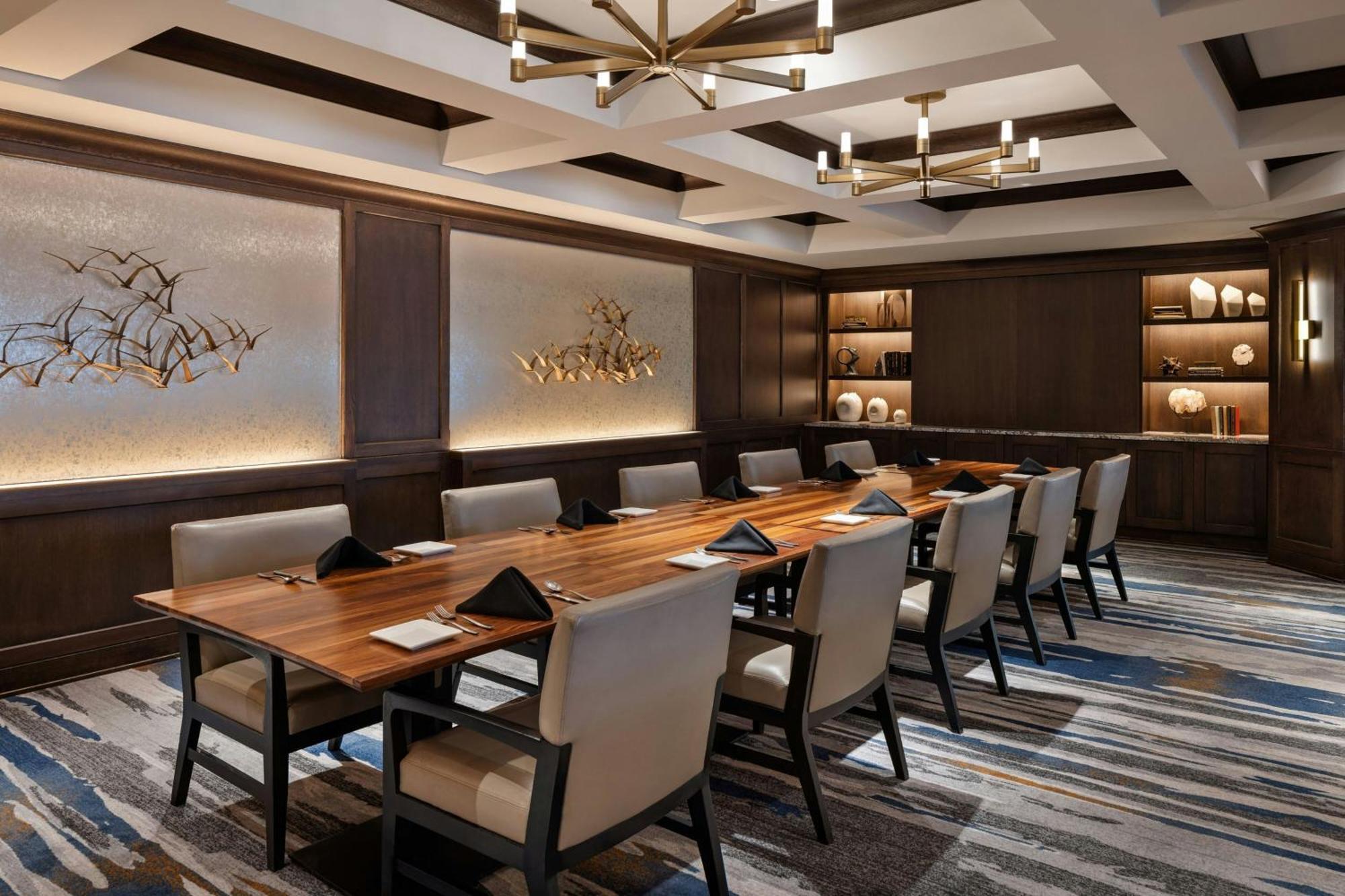 South Sioux City Marriott Riverfront Zewnętrze zdjęcie
