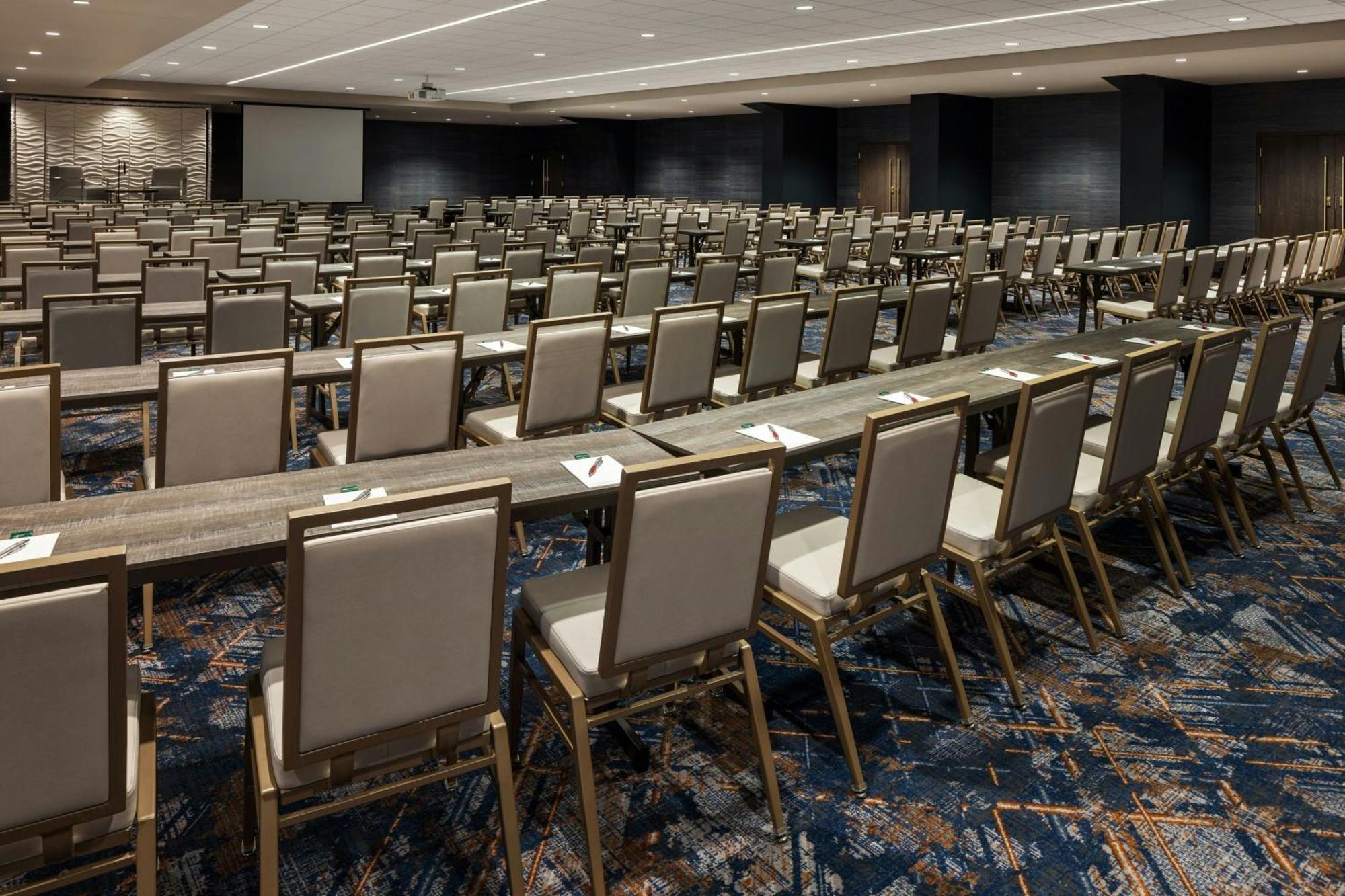 South Sioux City Marriott Riverfront Zewnętrze zdjęcie